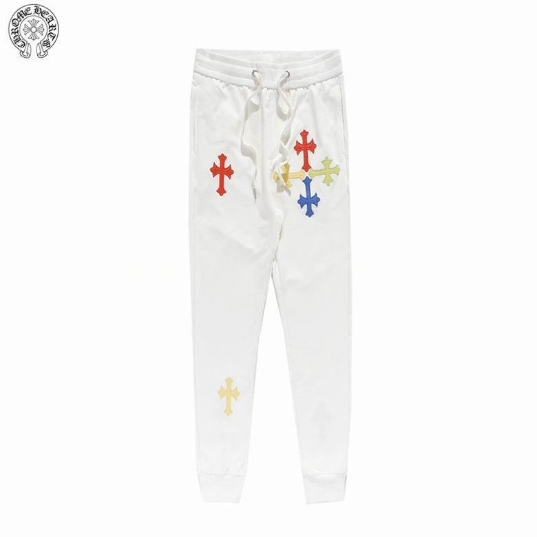 Chrome Hearts Men's Pants 12